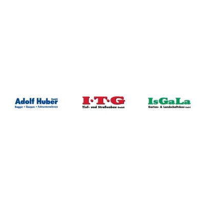ITG Tief- und Straßenbau GmbH Adolf Huber GmbH