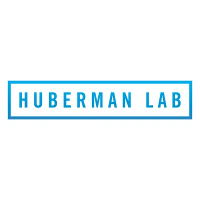 Hubermanlab logo