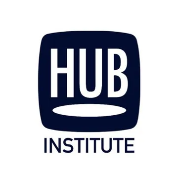 HUB Institute Logo