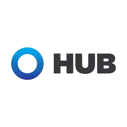 Hub logo