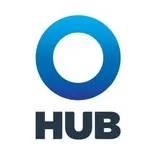 HUB International logo/icon