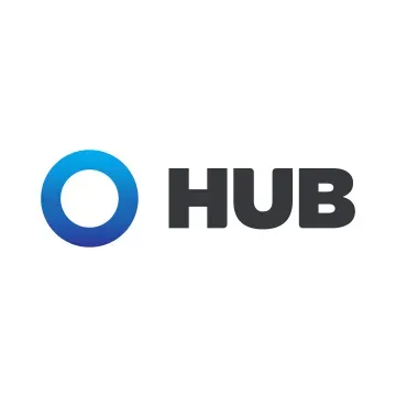 HUB International Logo