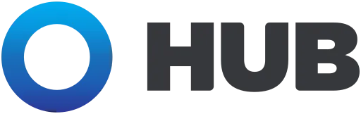 HUB logo