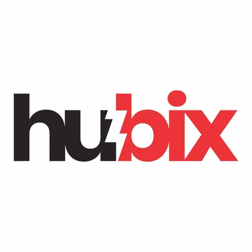Hubix logo