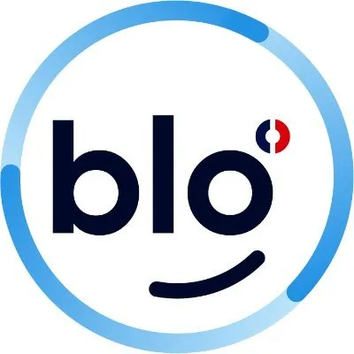 Hublo logo