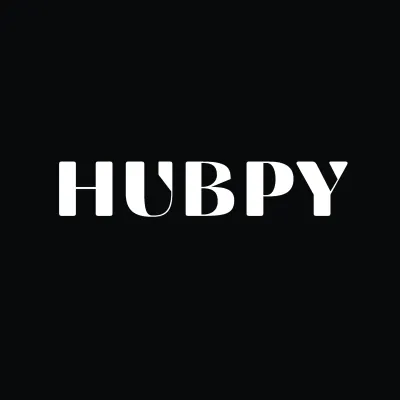 HUBPY logo