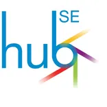HubSE logo/icon