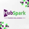 HubSpark logo