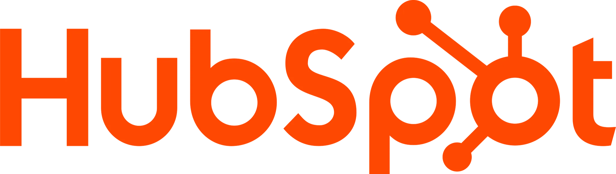 HubSpot logo
