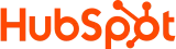 HubSpot logo