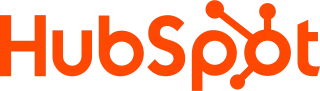 HubSpot logo