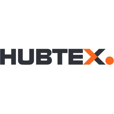 Hubtex Maschinenbau GmbH & Co. KG logo