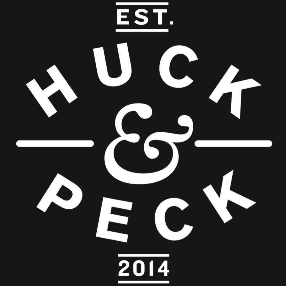 Huckandpeck