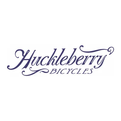 Huckleberry Bicycles