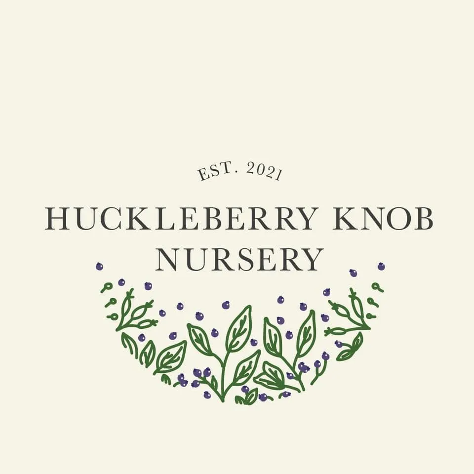 Huckleberryknobnursery