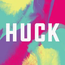Huckleberry Roasters logo