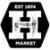 Hucks logo