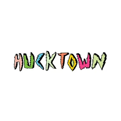 Hucktown USA logo