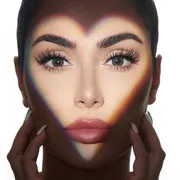Huda Beauty Logo