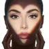 Huda Beauty logo