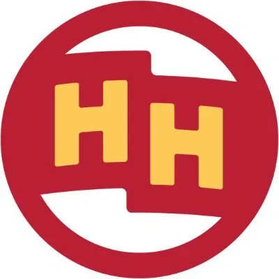 Huddle House franchise logo