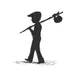 Huddleson logo