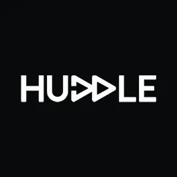 Huddle logo