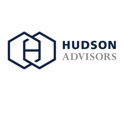 Hudson Advisors - Dallas TX logo