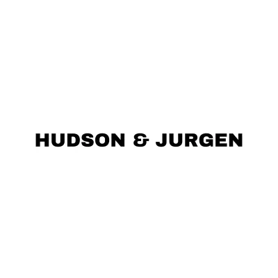 Hudson  Jurgen logo