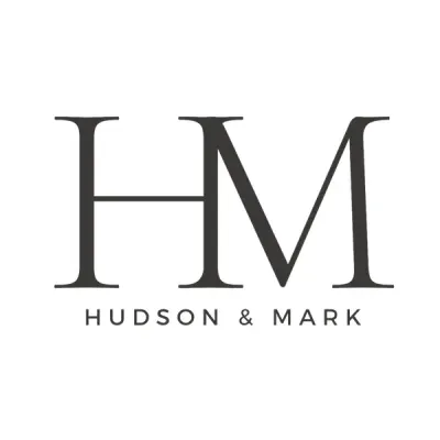 hudsonandmark.com logo