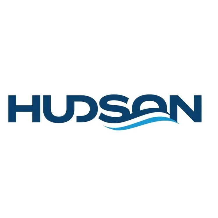 Hudson Aquatic Systems