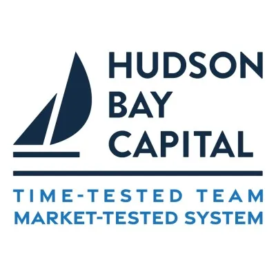 Hudson Bay Cap Structure Arbitrage Enhanced Fund LP logo