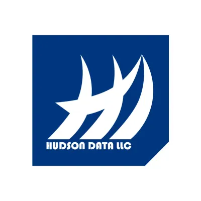 Hudson Data LLC logo