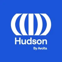 Hudson Group Logo