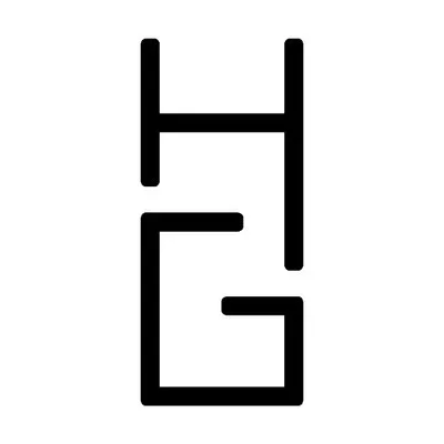 HUDSON logo