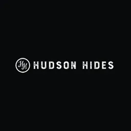 hudsonhides.com logo