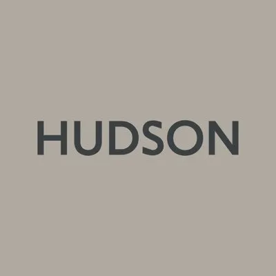 Hudson Jeans logo