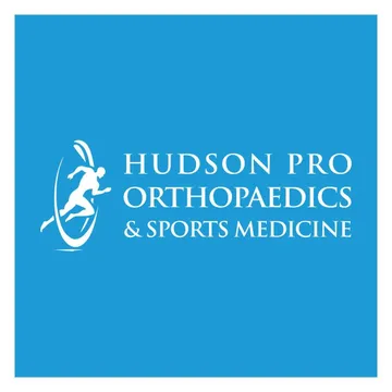 Hudson Pro Orthopaedics and Sports Medicine Logo