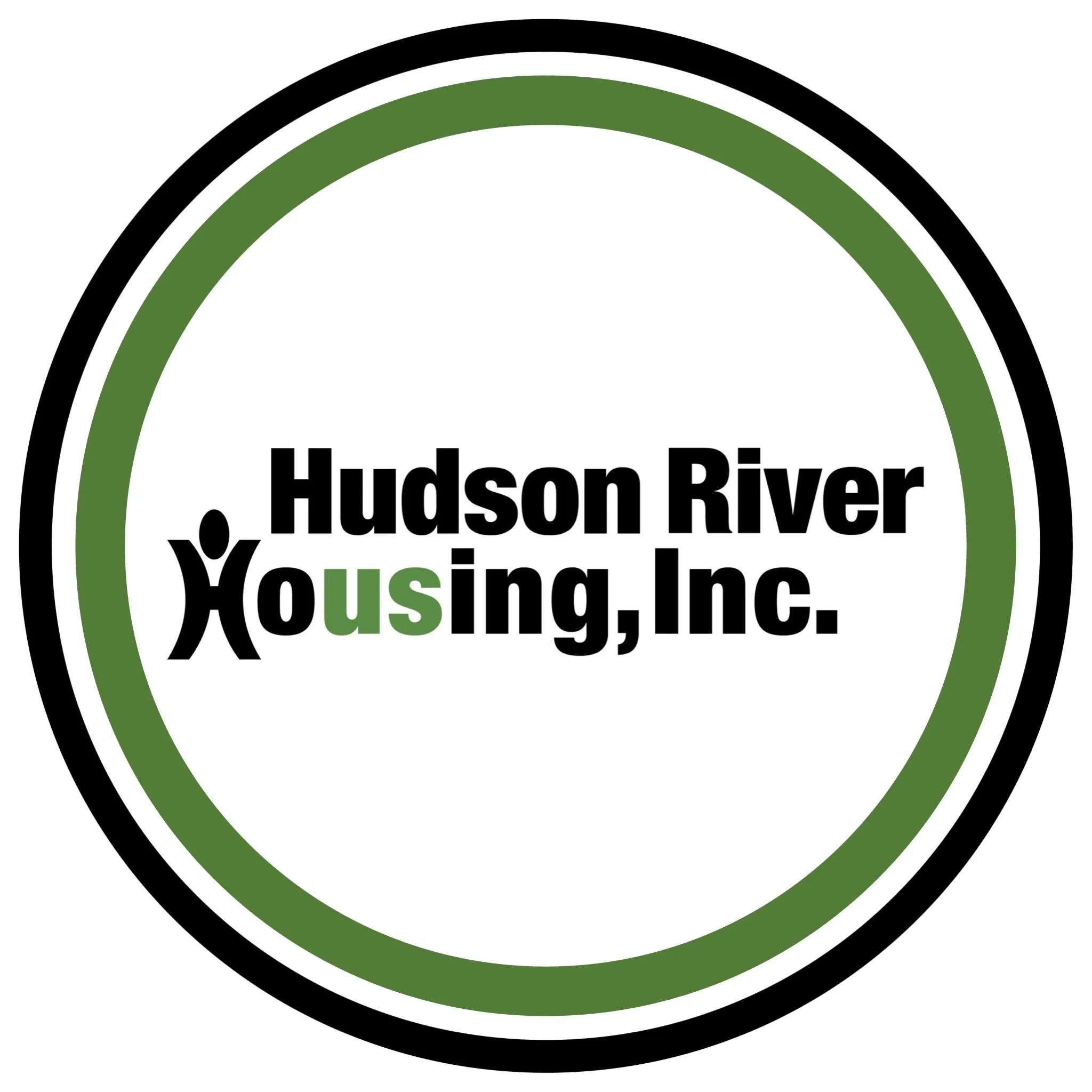 Hudson River Housing Inc logo