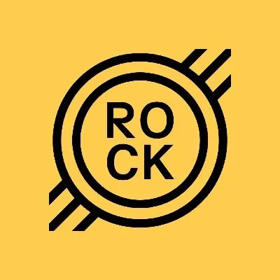 Hudson Rock Logo