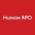 Hudson Rpo (aust) Pty Ltd Logo