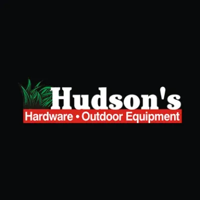 Hudsonshardware