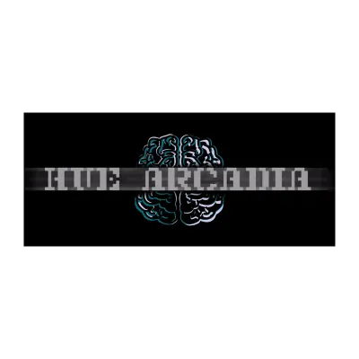 HueArcadia logo