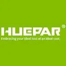 Huepar logo