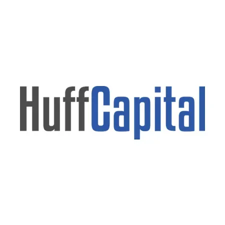 Huff Capital logo