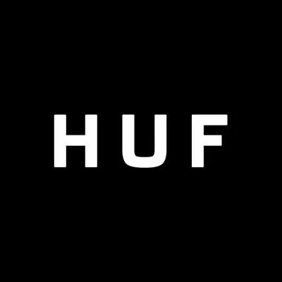 HUF Canada logo