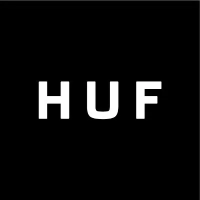 HUF Worldwide JP logo