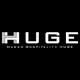 Huge Co.,Ltd logo