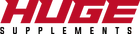 Huge Supplements logo