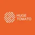 Huge Tomato logo